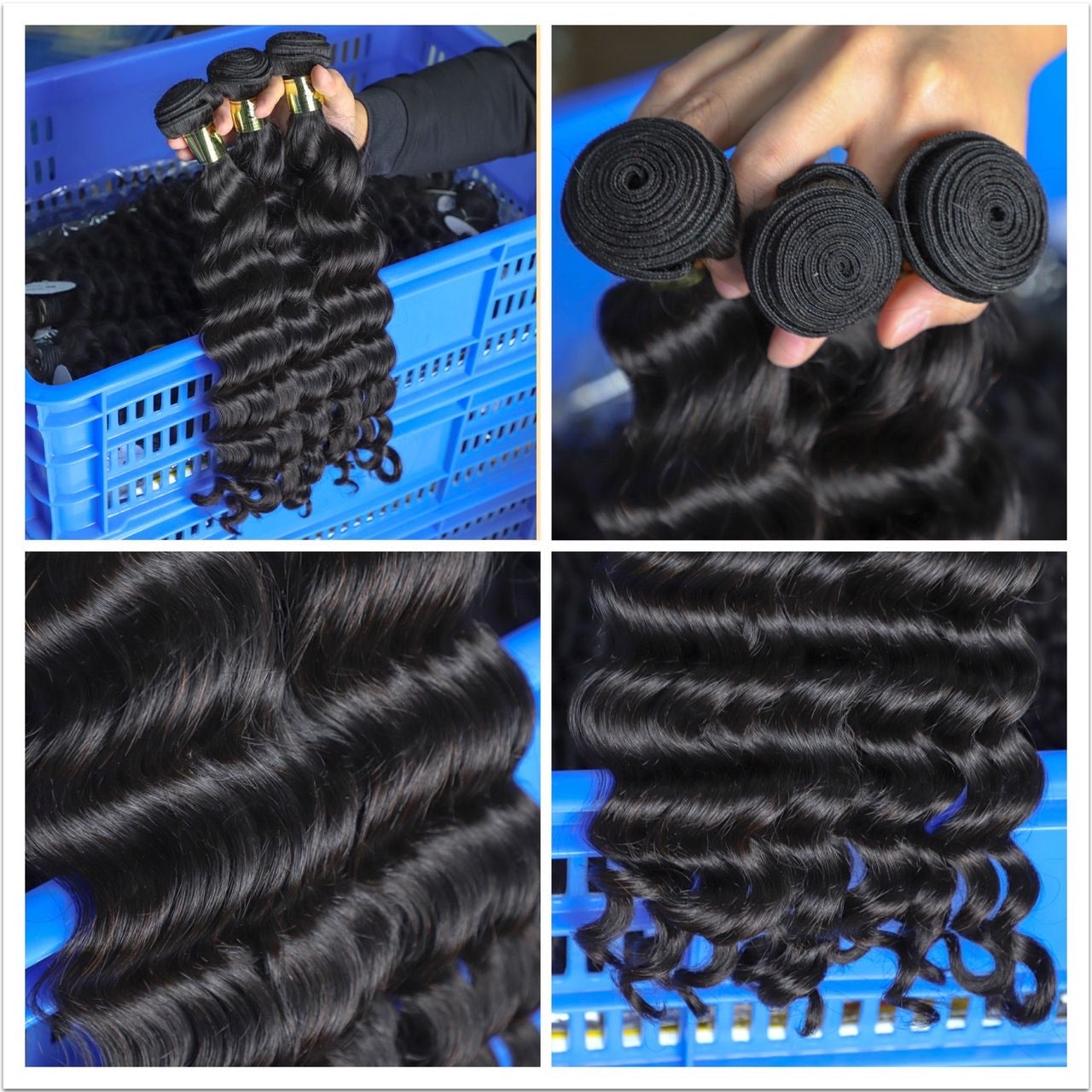 Luxury Hair Extensions