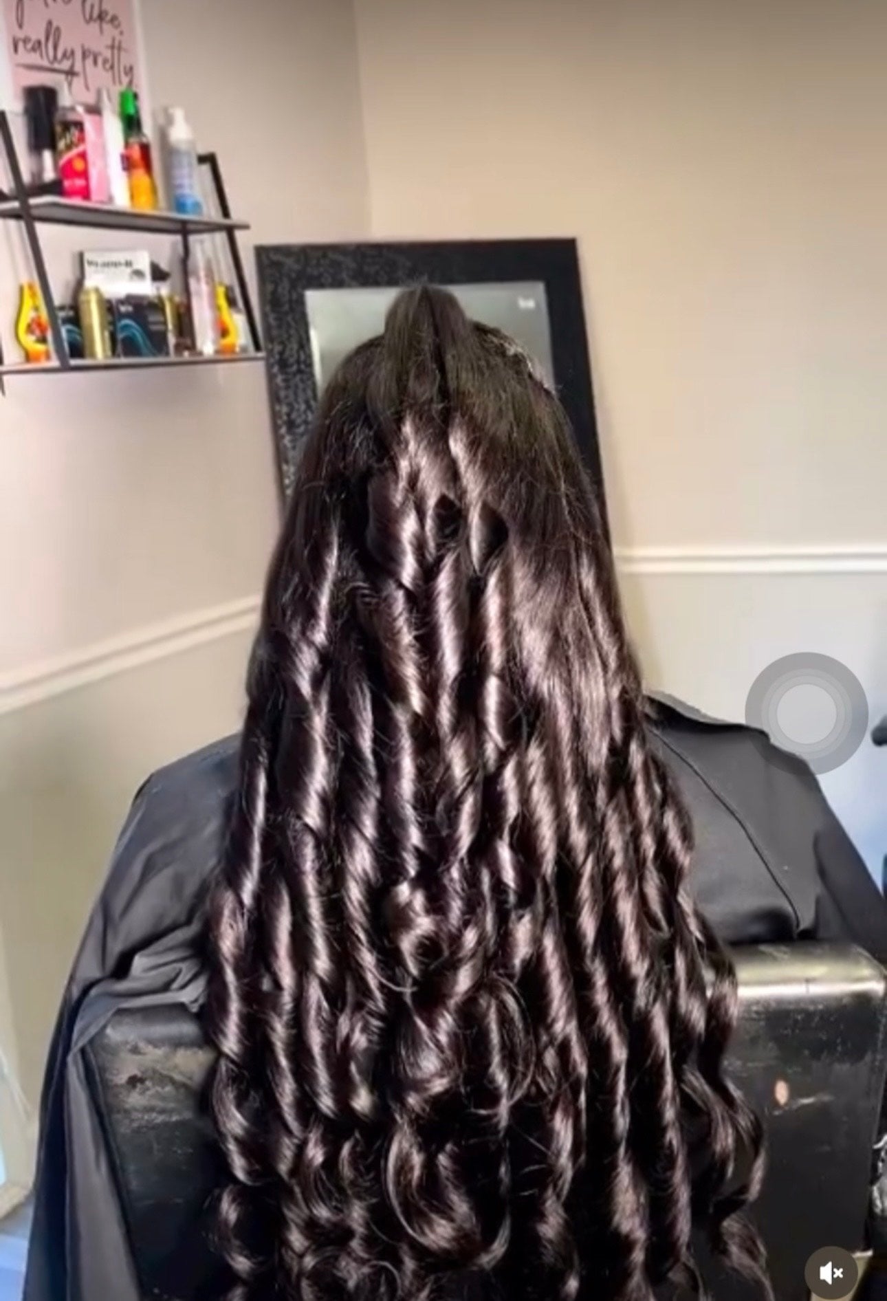 Luxury HD 13*4 Lace Frontal Wig