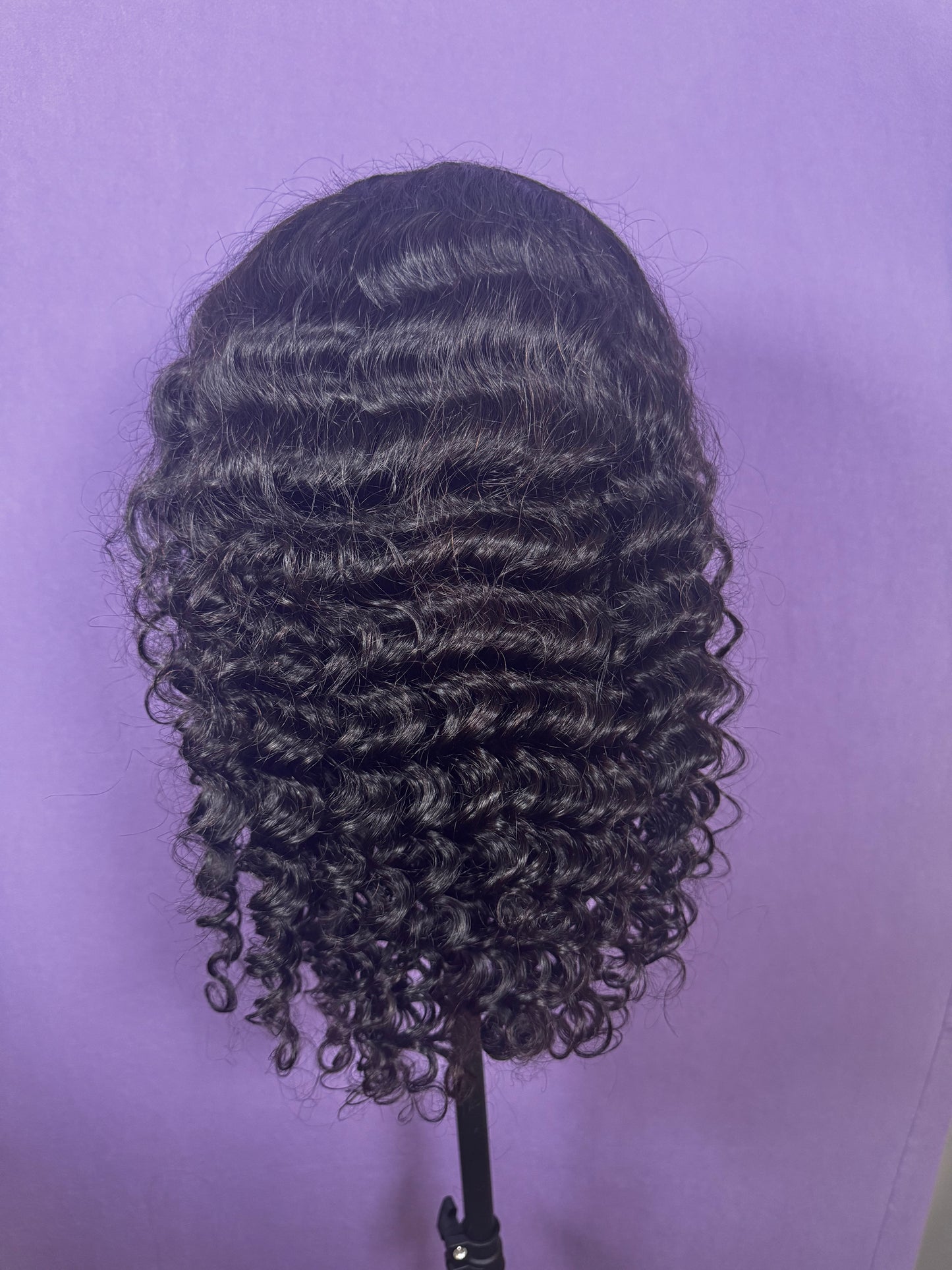 Luxury 20' HD Lace Frontal Wig "Lasha"