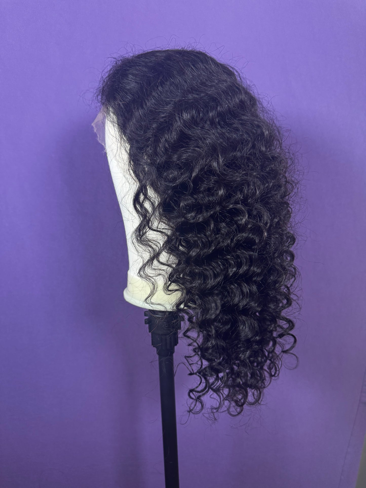 Luxury 20' HD Lace Frontal Wig "Lasha"