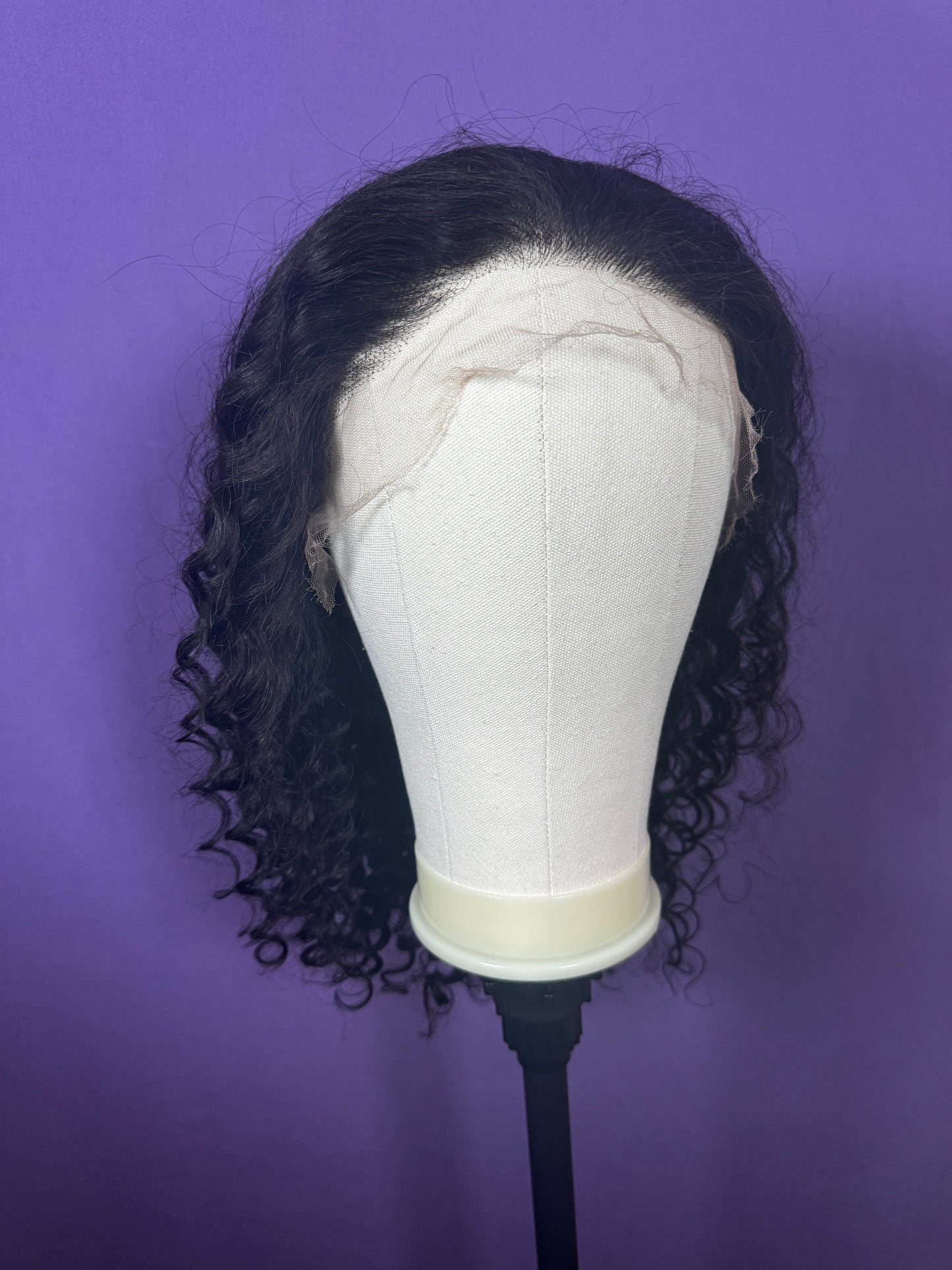 Luxury 20' HD Lace Frontal Wig "Lasha"
