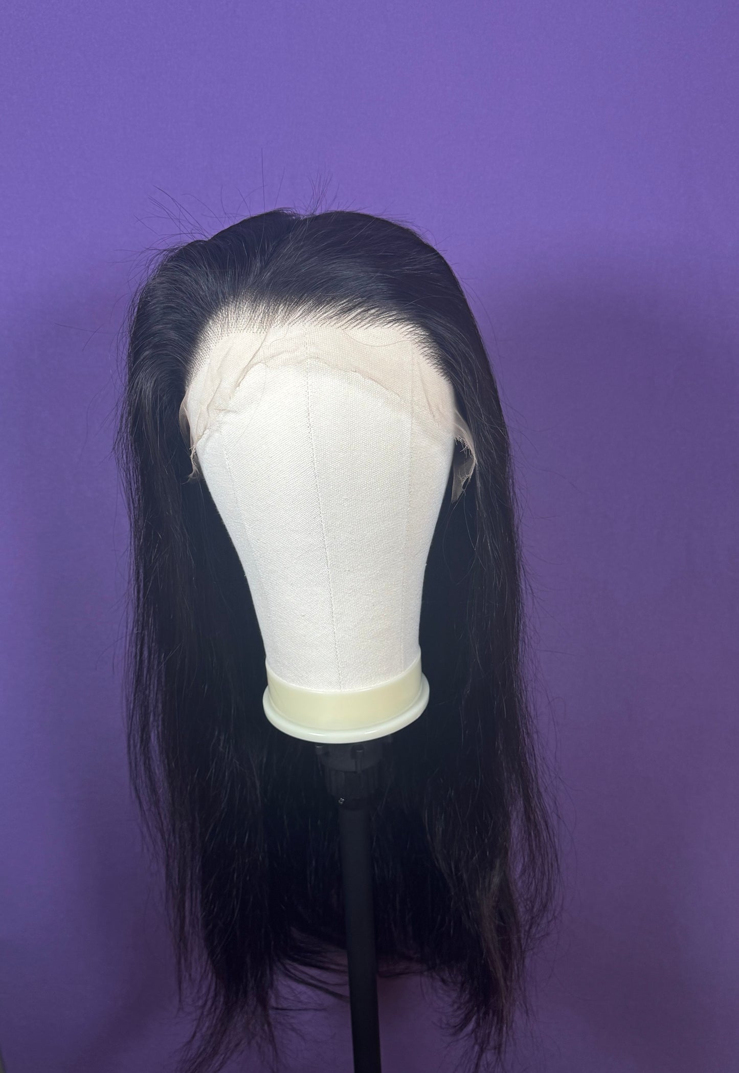 Luxury 26' Lace Frontal Wig "Jada Boo"