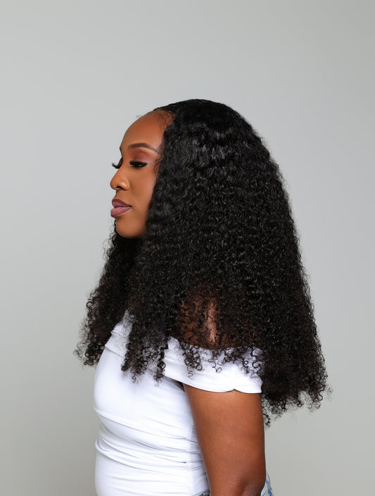 Luxury Hair Extensions