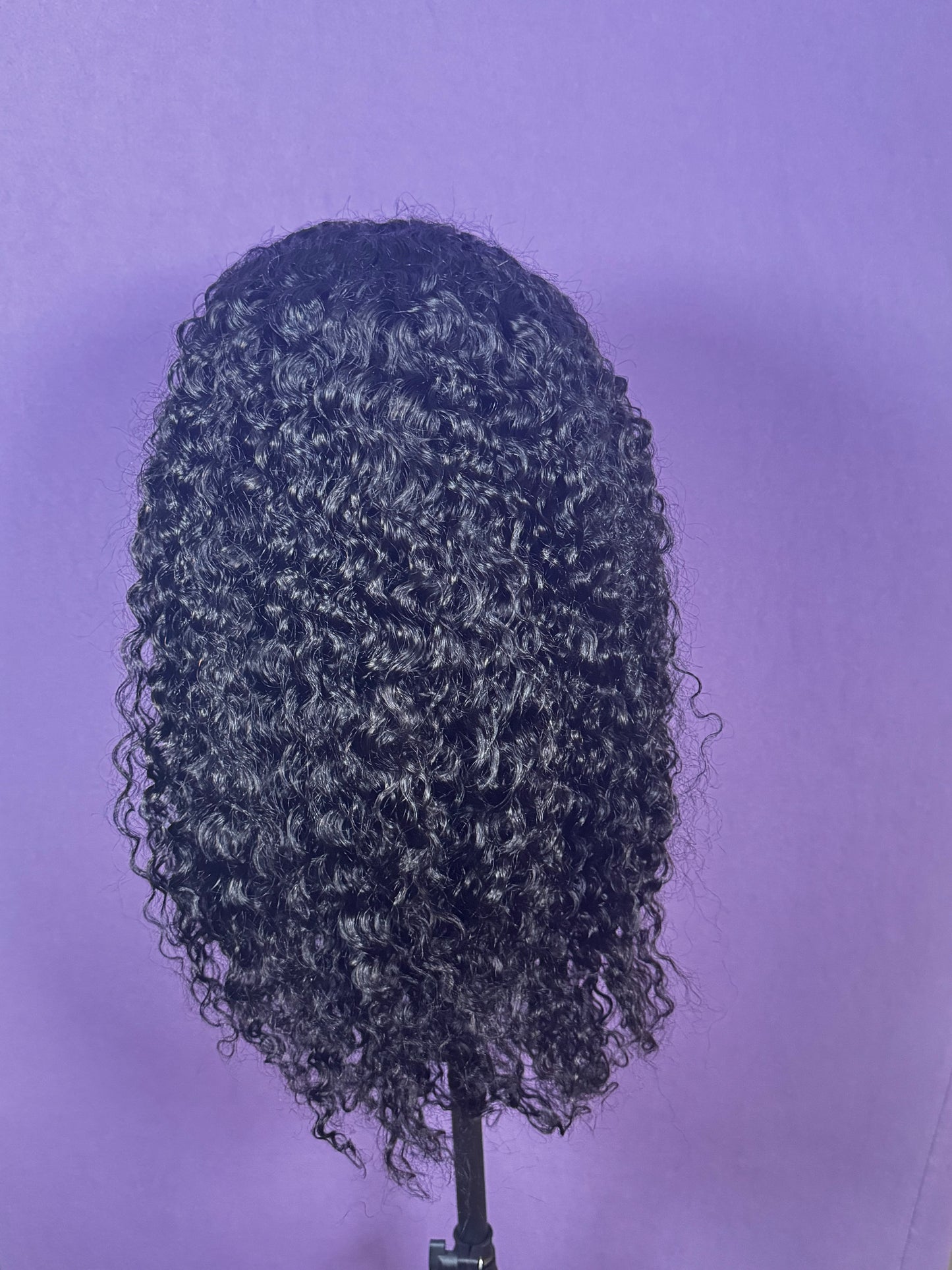 Luxury 24' Lace Frontal Wig "M$. Kisha"