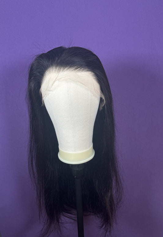 Luxury 26' Lace Frontal Wig "Jada Boo"