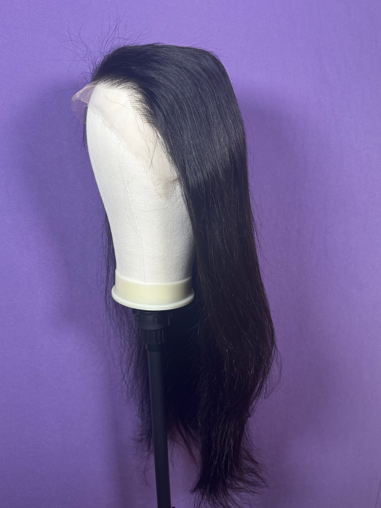 Luxury 26' Lace Frontal Wig "Jada Boo"