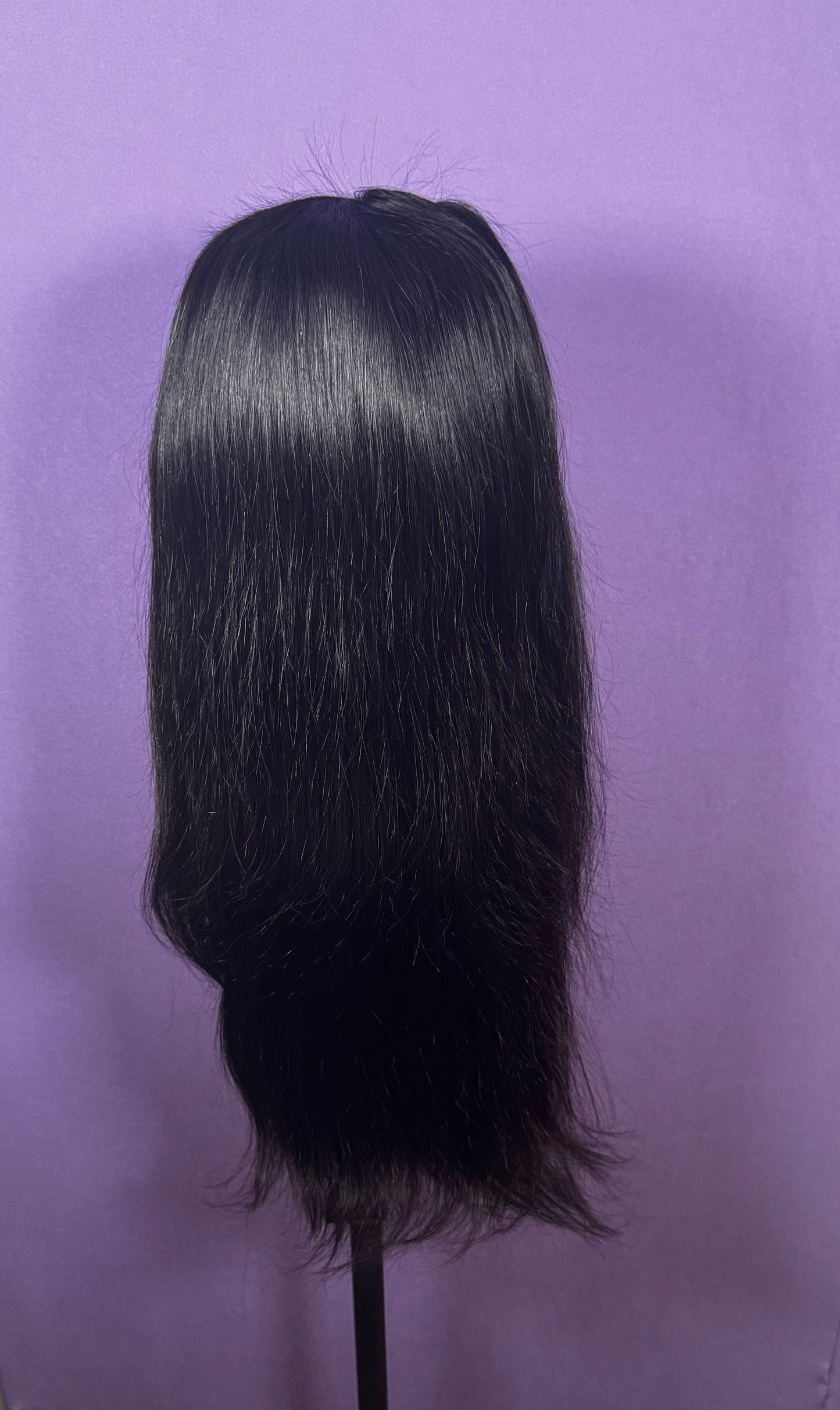 Luxury 26' Lace Frontal Wig "Jada Boo"