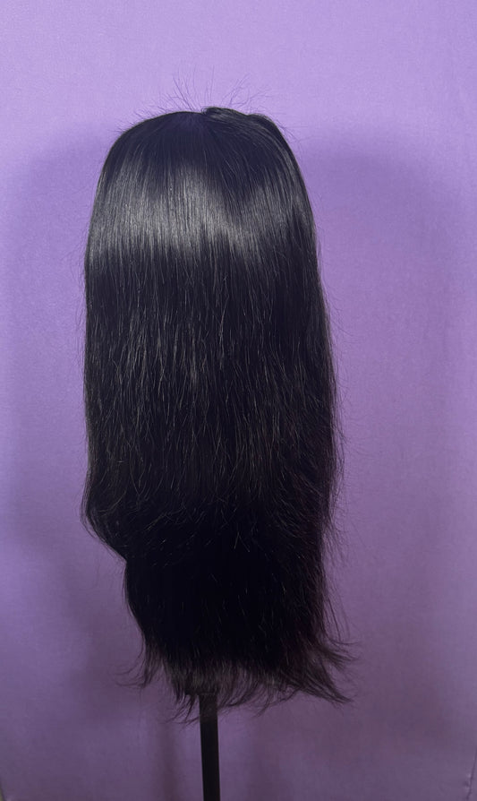 Luxury 26' Lace Frontal Wig "Jada Boo"