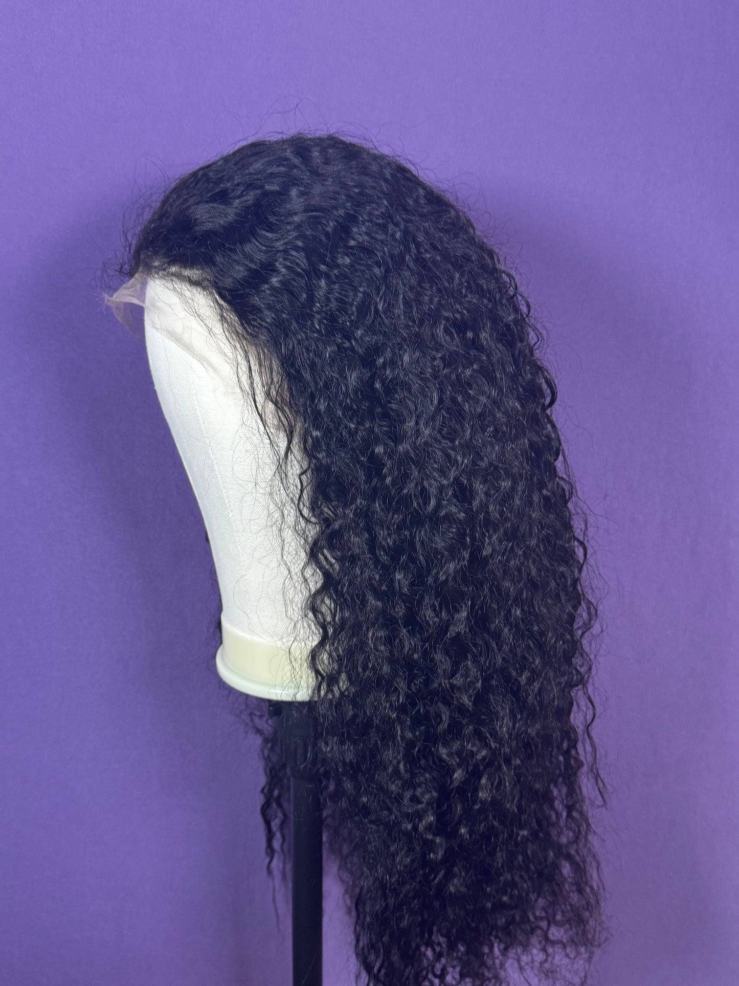 Luxury 28' Lace Frontal Wig "Monique"