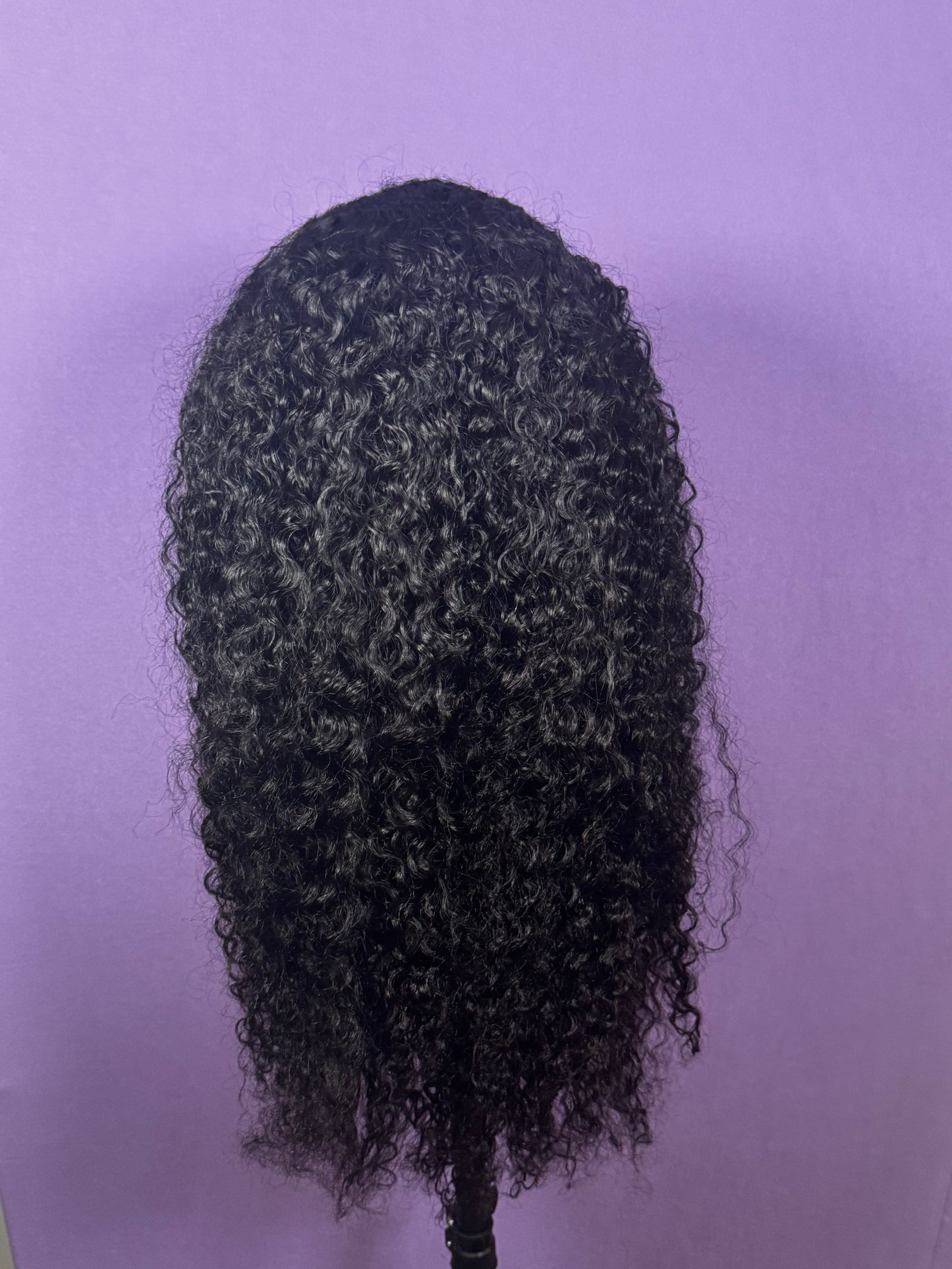 Luxury 28' Lace Frontal Wig "Monique"