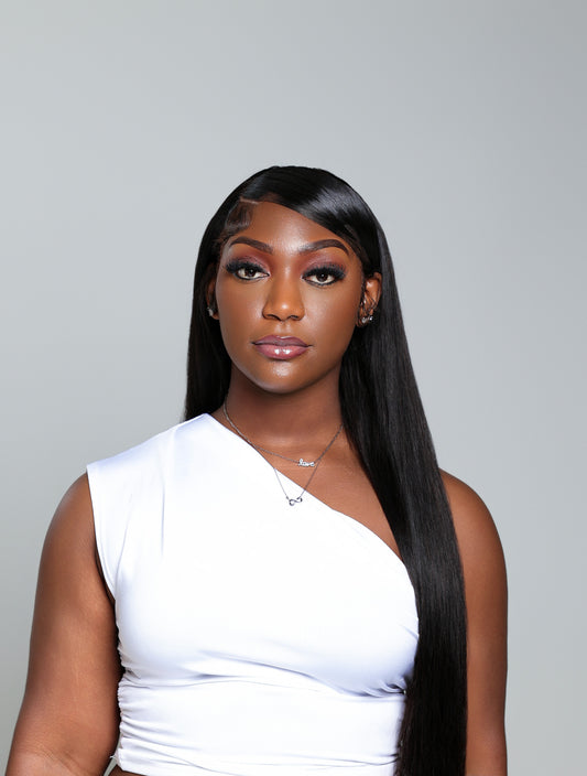 Luxury HD 13*4 Lace Frontal